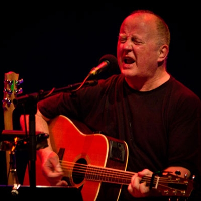 Christy Moore