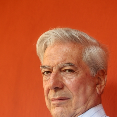 Mario Vargas Llosa en conversación con Carlos Granés