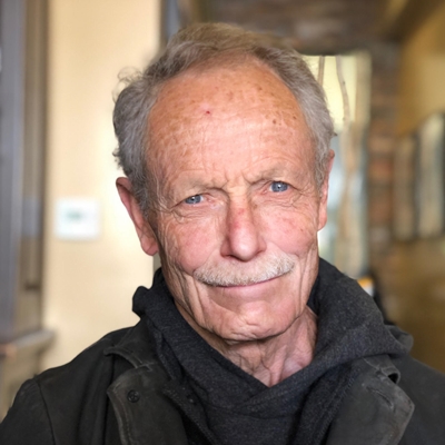 Erri De Luca en conversación con Valeria Luiselli