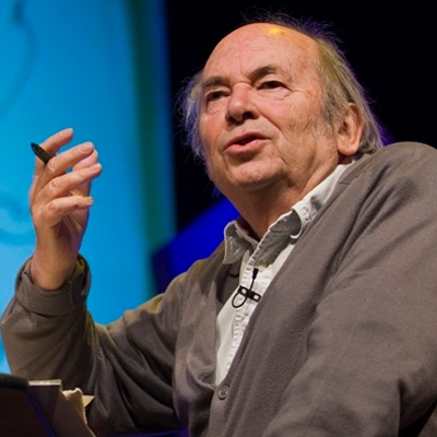 Quentin Blake