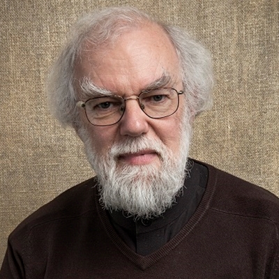 Rowan Williams and Neil MacGregor