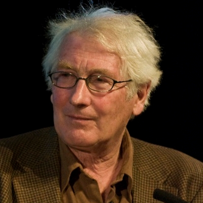 John Bulmer talks to Revel Guest