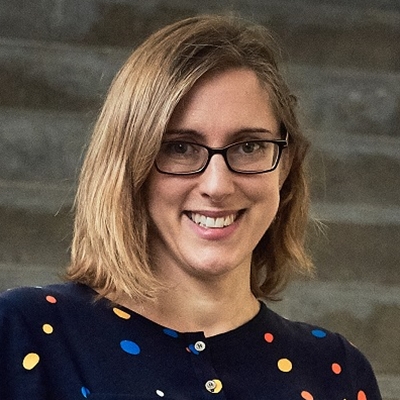 Trevor Robbins, Sarah-Jayne Blakemore, Paul Howard-Jones and Barbara Sahakian