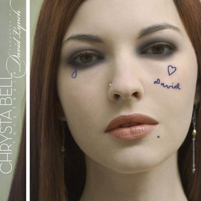 David Lynch presents Chrysta Bell