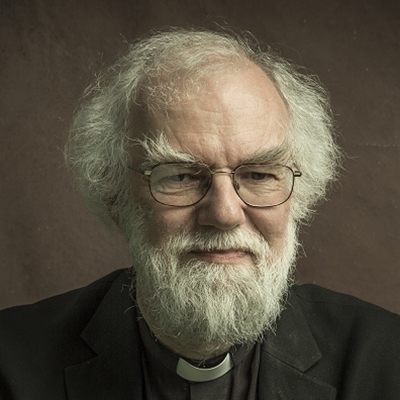 Rowan Williams, Neil MacGregor and friends
