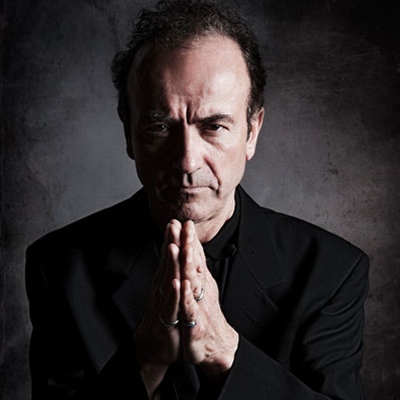 Hugh Cornwell