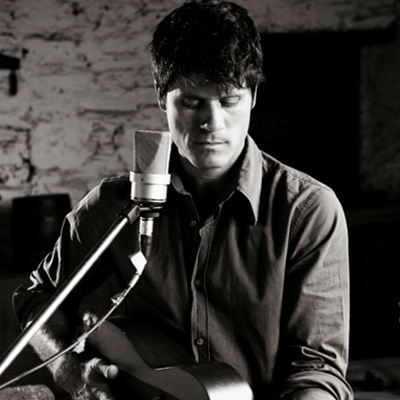 Seth Lakeman