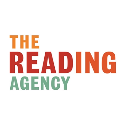 The Reading Agency - Hay Festival