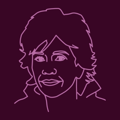 Jane Fonda talks to Mark Lawson