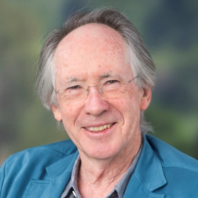 Ian McEwan