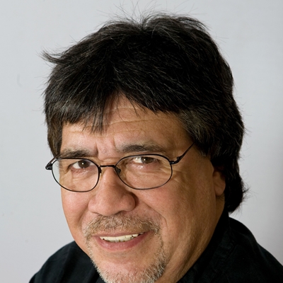 Audio - Luis Sepulveda y Daniel Mordzinski