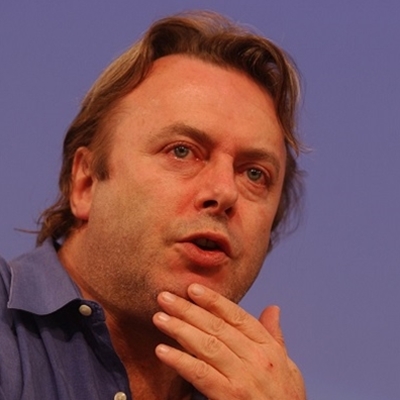 Peter Hitchens and Christopher Hitchens