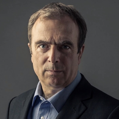 Peter Hitchens and Christopher Hitchens