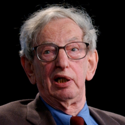 Eric Hobsbawm: The Age of Extremes