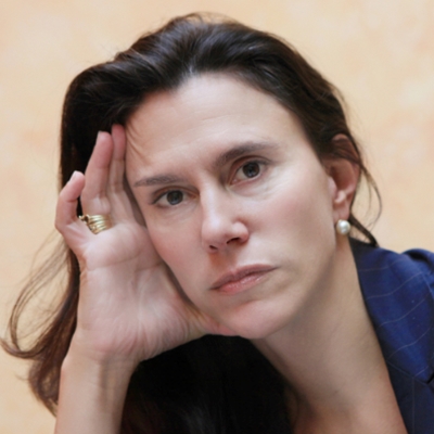 Audio - Isabel Fonseca