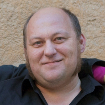 Audio - Pablo Ramos, Félix Romeo y Evelio Rosero en conversación con Roberto Rubiano