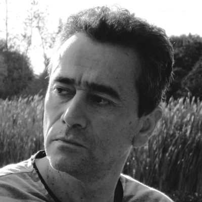 Audio - Pablo Ramos, Félix Romeo y Evelio Rosero en conversación con Roberto Rubiano