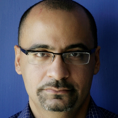 Audio - Junot Díaz y Eduardo Lago