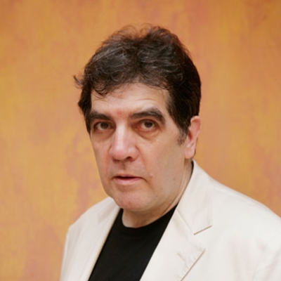 Audio - Cristina Fernández Cubas, Eduardo Lago y Roberto Rubiano en conversación con Juan David Corr