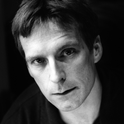 Audio - Ronan Bennett