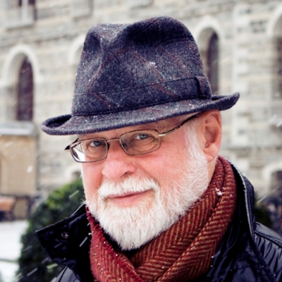 Audio - Proyección del documental 'El abogado del terror'