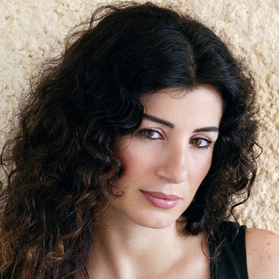 Audio - Joumana Haddad, Andrés Hoyos, Marianne Ponsford y Félix Romeo en conversación con Amalia Igl