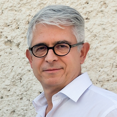 Audio - Javier Moreno, Matt Frei, Jon Snow y Alejandro Santos en conversación con Rosie Boycott