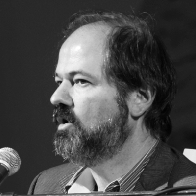 Audio - Juan Villoro, Laura Restrepo y Martin Caparrós en conversación con José Alejandro Castaño