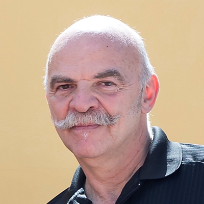 Audio - Juan Villoro, Laura Restrepo y Martin Caparrós en conversación con José Alejandro Castaño