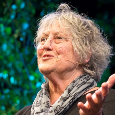 Germaine Greer