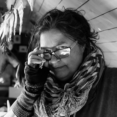 Jackie Morris