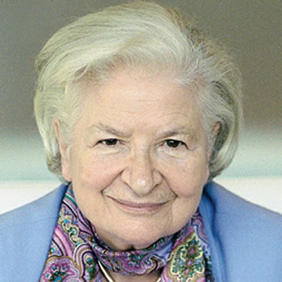 P. D. James