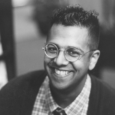 Simon Singh