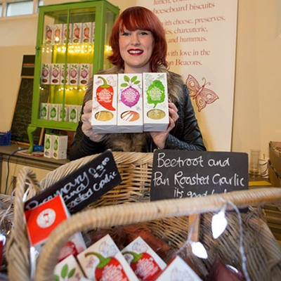 Claire Trumper, Allie & Ella Thomas and Liz Knight Claire Trumper, Allie & Ella Thomas and Liz Knight