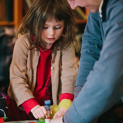 Giant Tales and Zig Zag Books