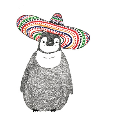 Learn to Draw with Alexia Tucker