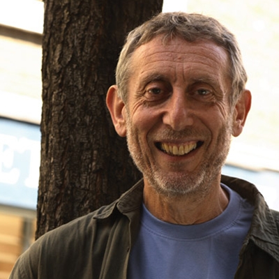 Michael Rosen Michael Rosen