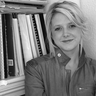 Fflur Dafydd talks to Corisande Albert