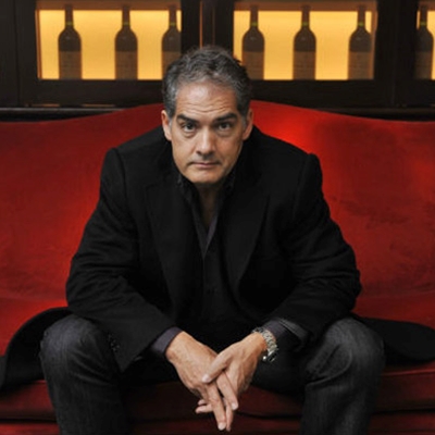 Philip Kerr