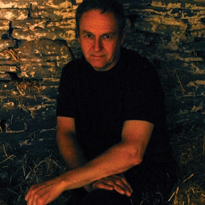 Phil Rickman talks to Peter Florence