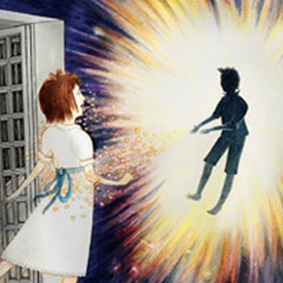 RSC Storytelling and Workshop: Peter Pan