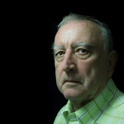 Rafael Chirbes en conversación con Valerie Miles