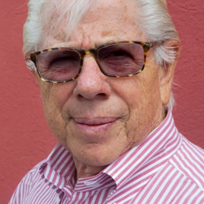 Carl Bernstein en conversación con Guillermo Osorno
