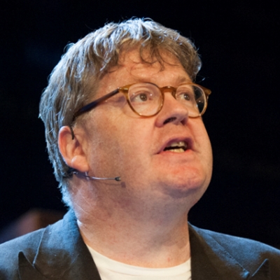 Sarah Dunant, James Runcie, Jean McNeil