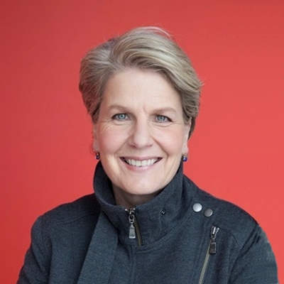 Sandi Toksvig