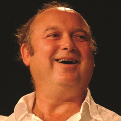 Louis de Bernieres