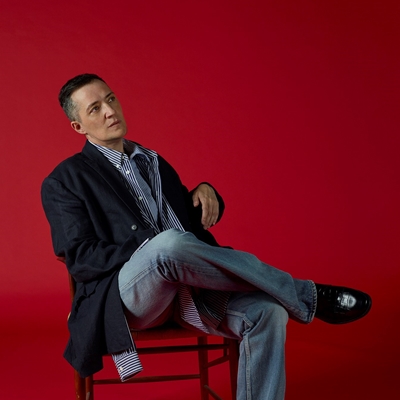 Beatriz Preciado en conversación con Marianne Ponsford