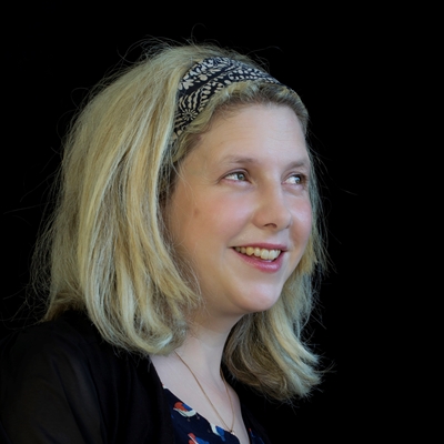 Flur Dafydd en conversación con Valerie Miles