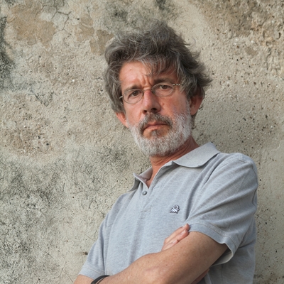 Tomás González en conversación con Juan Gossaín/Ruchir Sharma