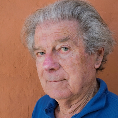 Dominique Fernandez en conversación con Óscar Collazos